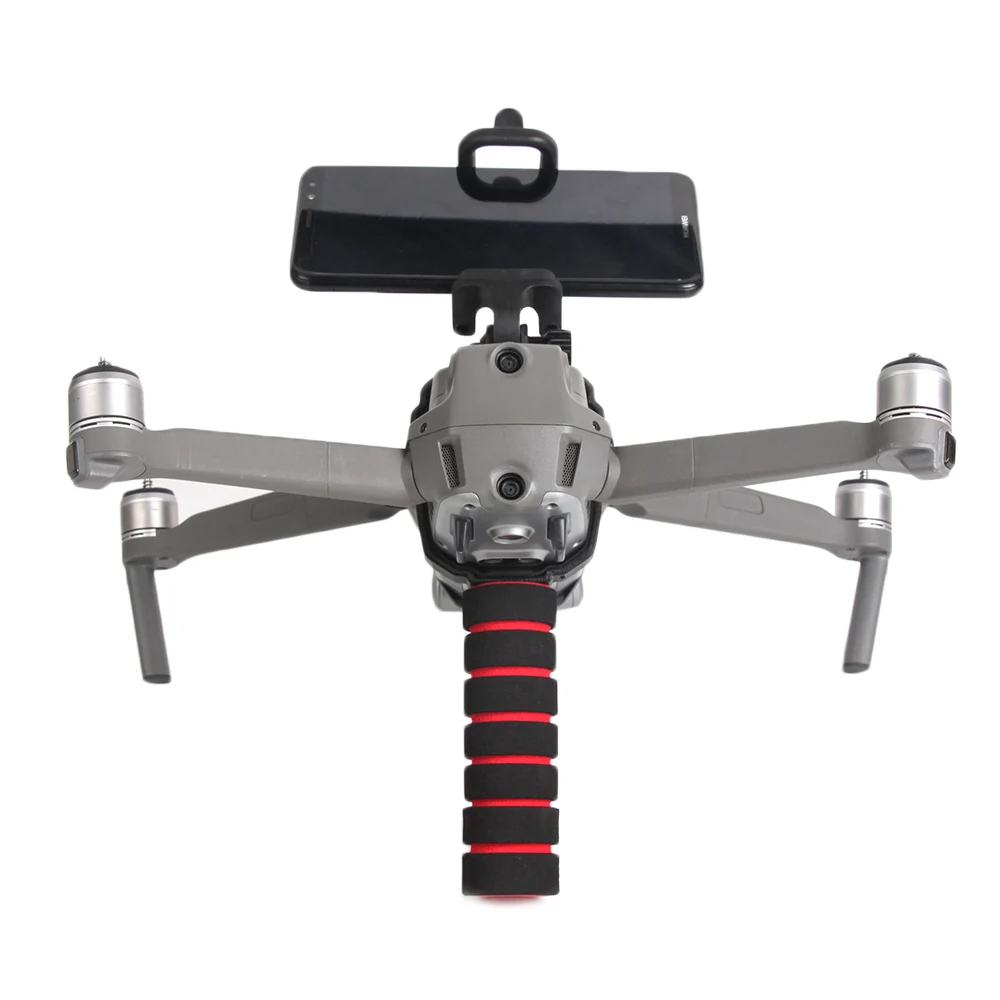 SUNNYLIFE ручной карданный Стабилизатор камеры кронштейн держатель для DJI Mavic 2 Pro Zoom Air