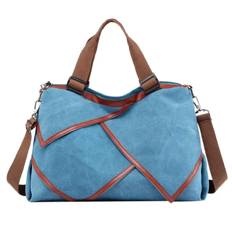 Large Capacity Irregular Handbags Canvas Bag Women Sching Shoulder Female Messager Bags Wash Cloth For Large Capacity Irregular Handbags Canvas Bag Women Sching Shoulder Female Messager Bags Wash Cloth For