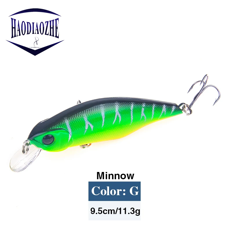 1 قطعة الليزر طعوم صيد سمك البلمة 9.5 سنتيمتر 11.3G Pesca السنانير الأسماك Wobblers معالجة Crankbait إيسكا الاصطناعي اليابان الصلب الطعم Swimbait 1 قطعة الليزر طعوم صيد سمك البلمة 9.5 سنتيمتر 11.3G Pesca السنانير الأسماك Wobblers معالجة Crankbait إيسكا الاصطناعي اليابان الصلب الطعم Swimbait