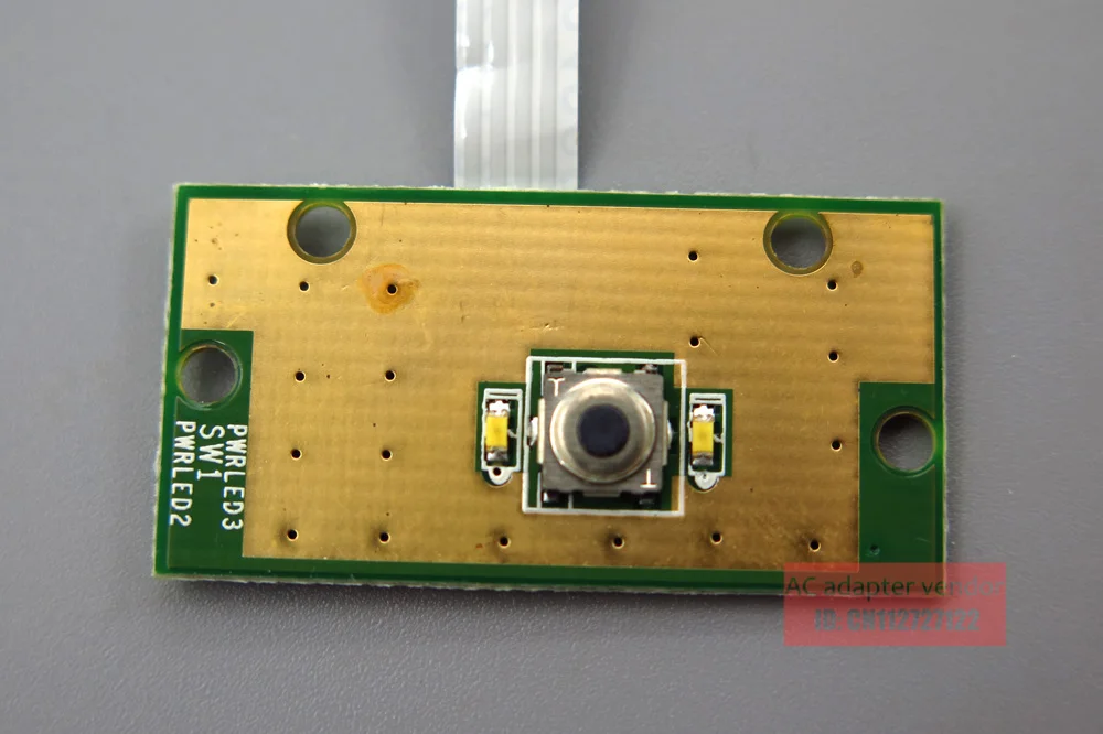 Для DELL для Inspiron 15R N5110 M5110 M511R переключатель|board board|inspiron n5110dell m5110 |