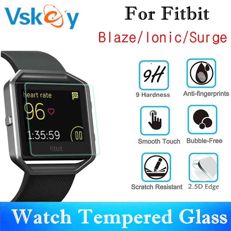 replace fitbit blaze screen