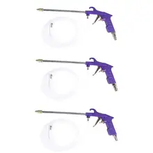 Инструмент для очистки моторного масла Авто для очистки воды пневматическое ружьё инструмент для автомобиля высокоскоростное действие может быстро удалить масляные пятна горячей