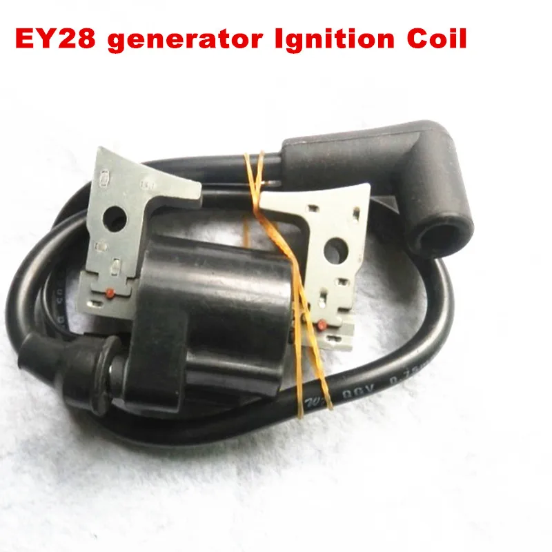 

EY28 generator Ignition Coil For RGX3500 Gasoline Engine Generator spare Parts,Finishing machine, water pump high voltage set