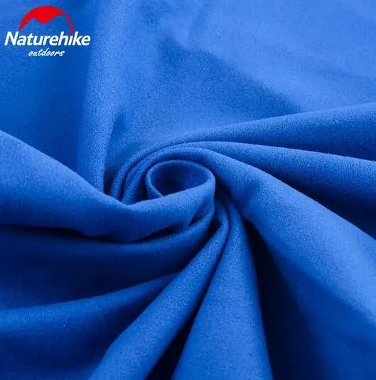 Naturehike наружное туристическое ультралегкое быстросохнущее полотенце из микрофибры, полотенце для душа, наборы для путешествий