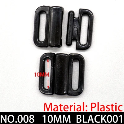 NO008 black001