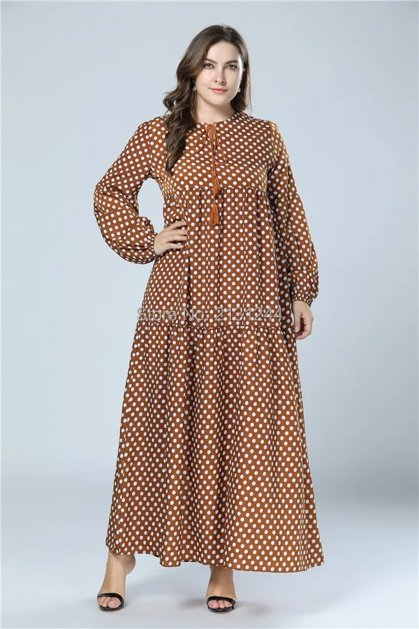 Islamic Clothing600