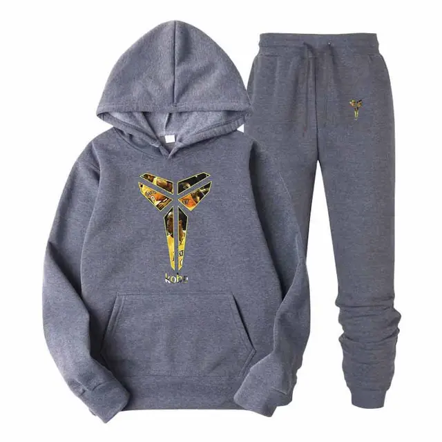 kobe bryant tracksuit