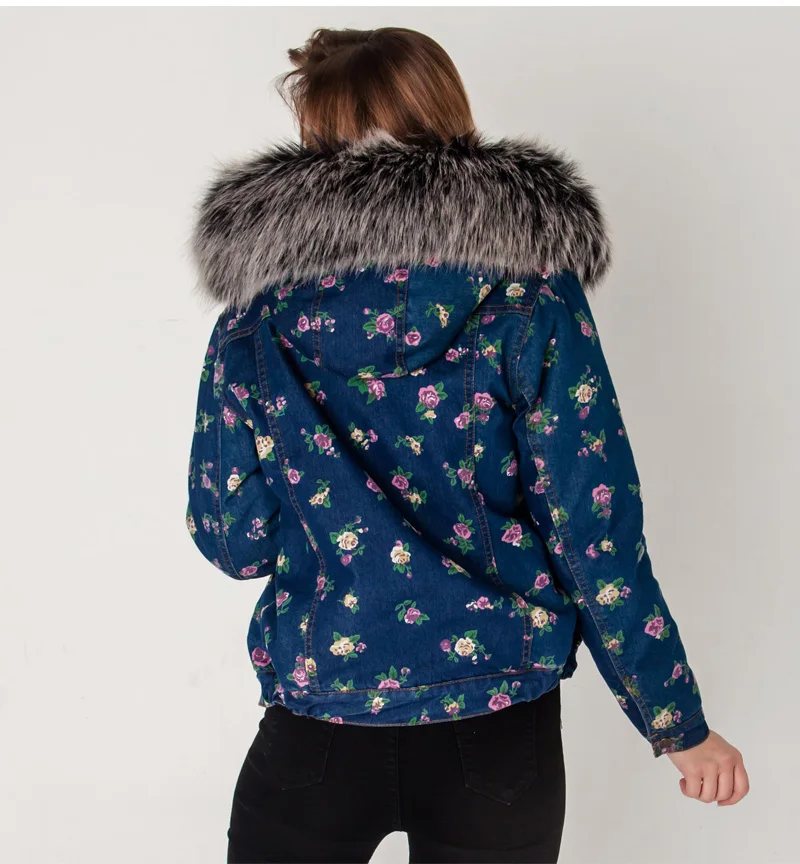 C044XQ-Women-big-fur-collar-Hooded-Denim-coat_18