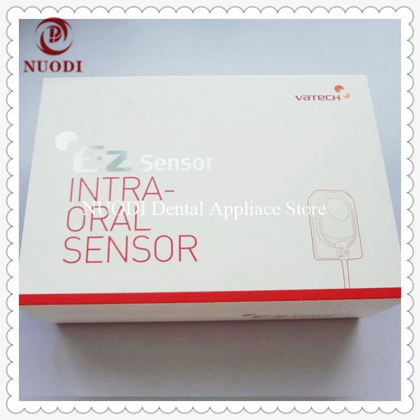 

Ezdent CMOS Dental x ray Sensor RVG Ezsensor size1.5/Digital Dental Intra-oral x-ray sensor/Korea Vatech Ezsensor xray sensor