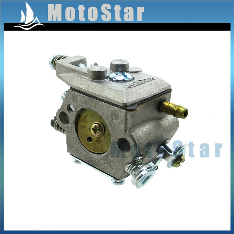Бензопила карбюратор для Walbro WT-946 Carb Echo CS-310 Заменяет# A021001700 Carb