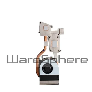 

New original Replacement CPU Cooling Cooler Fan with Heatsink for DELL Latitude E6520 a laptop computer notebook 09HYXD 9HYXD