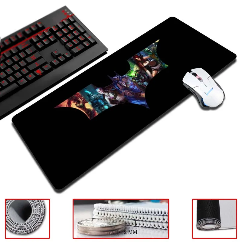League of legend Best Mouse Pad Game Pad to Mouse Notebook Computer