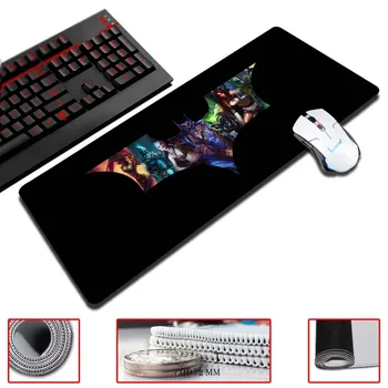 

League of legend Best Mouse Pad Game Pad to Mouse Notebook Computer 30X60CM 30X70CM 30X80CM 30X90CM Mouse Mat Gaming Mouse Pads