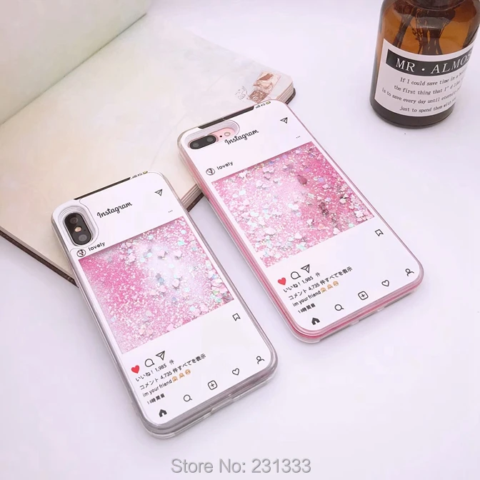 43521 6S 6+ 7G 7+ IphoneX  PC+TPU 6