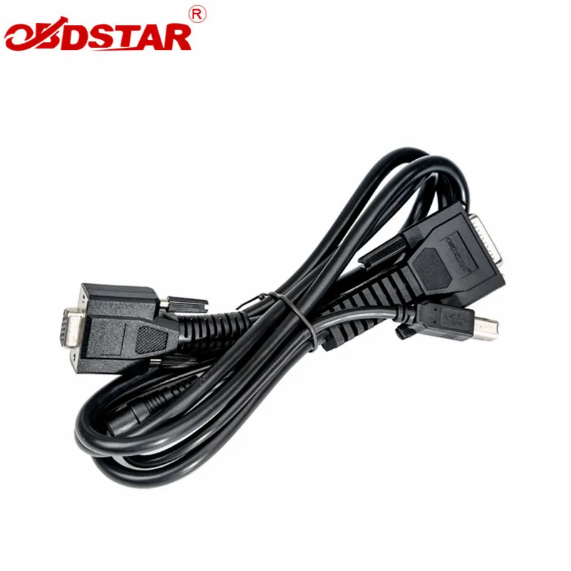 

OBDSTAR Main Test Cable for OBDSTAR X300 DP and X300 PRO3 Key Master