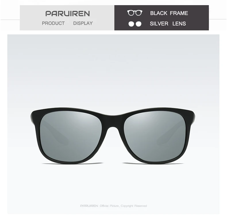 Vintage Sunglasses For Women Men Polarized 19