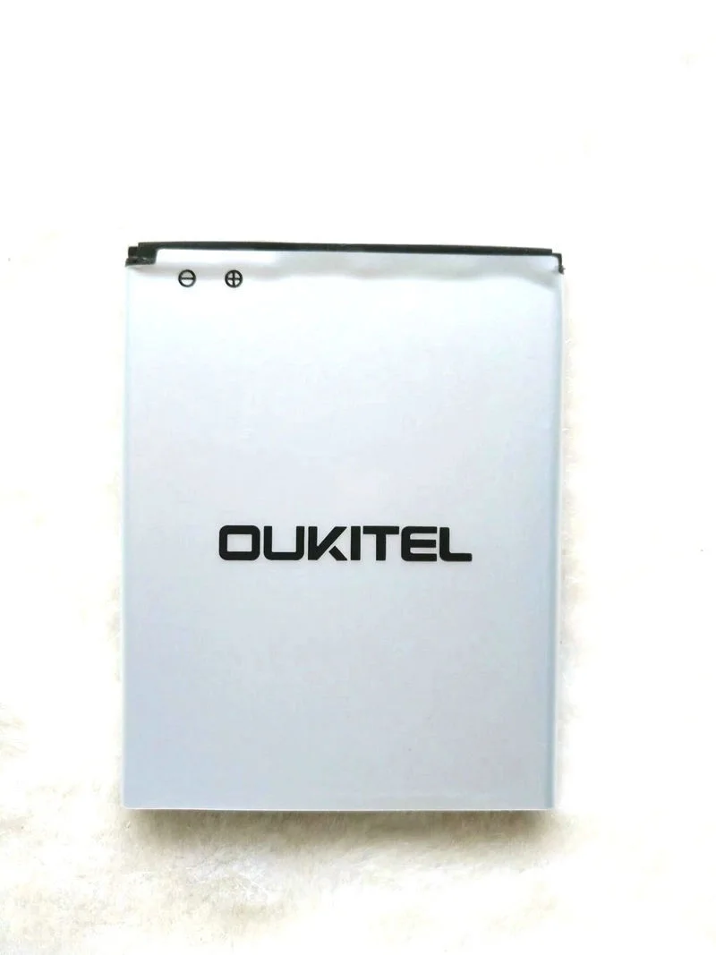 QCKBST 2000mAh C3 батарея Замена для OUKITEL сотовый телефон оригинальная замена батареи в