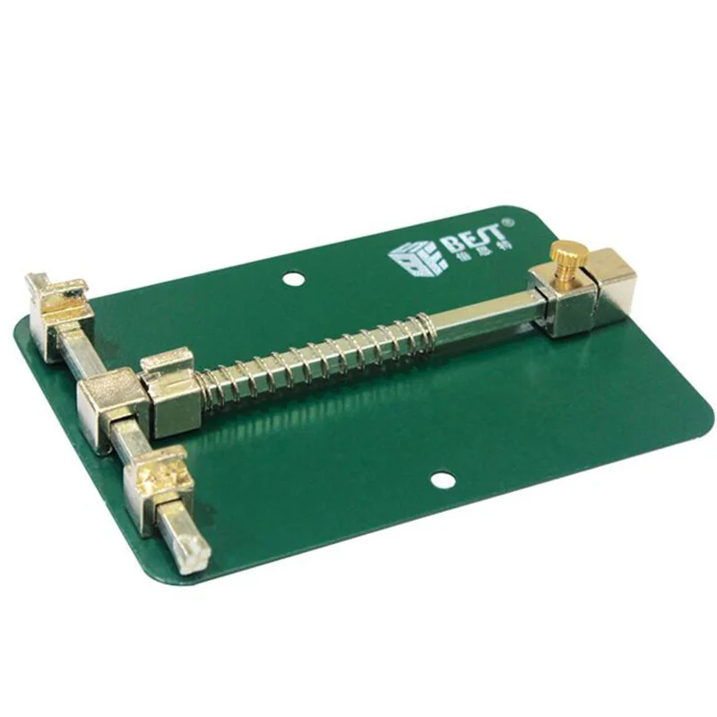 

Adjustable PCB Motherboard Holder Fixtures Jig Stand for Mobile Phone Repair Tools Accessories Repairing Holding Boards