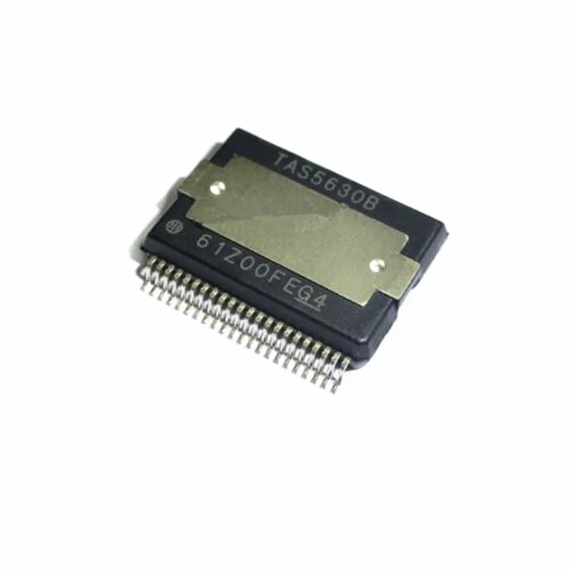 Новый оригинальный TAS5630BDKD TAS5630RDKDR TAS5630B HSSOP44|Инструменты для кабеля| |