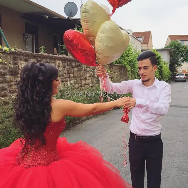 Рисунок 4 - Свадебные платья принцессы YNQNFS RWD7