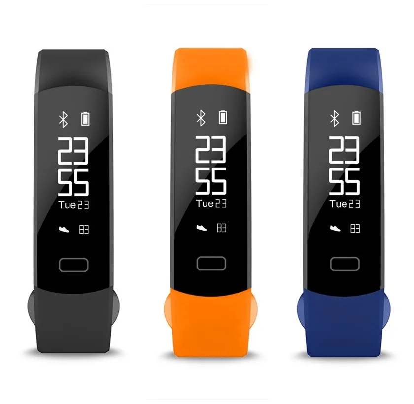 smartband fit