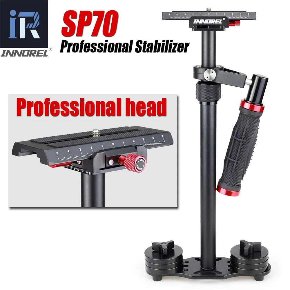 Prix pour SP70 de poche steadicam dslr stabilisateur vidéo steadycam caméscope cam steady Glidecam cinéma Mieux que S60 S40 Prix pour SP70 de poche steadicam dslr stabilisateur vidéo steadycam caméscope cam steady Glidecam cinéma Mieux que S60 S40