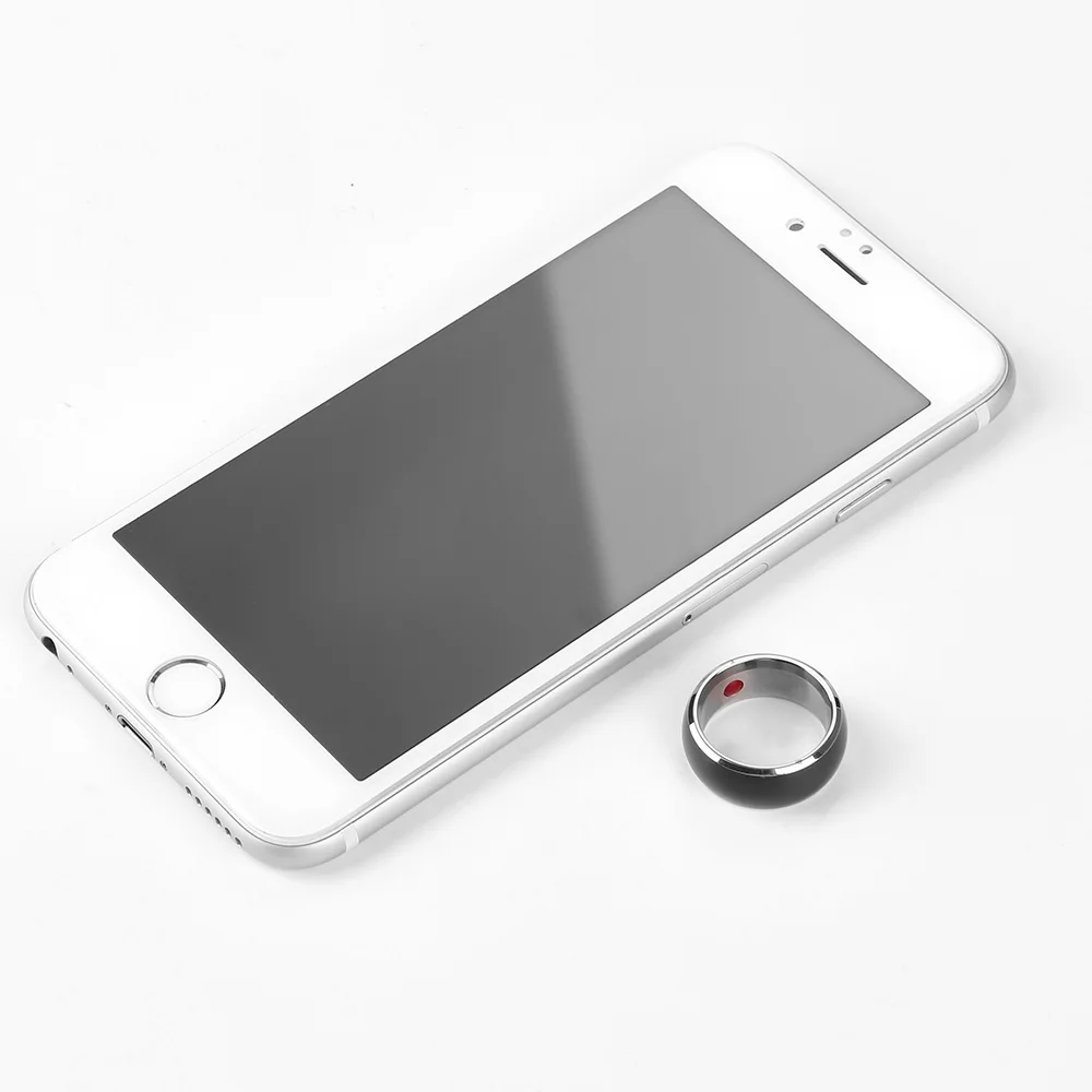 Jakcom R3/R3F смарт кольцо NFC аксессуары для телефонов Android Windows мобильный