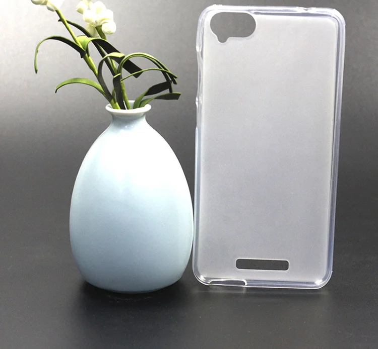 For BQ 5037 Strike Power 4G 5.0" Cover Case Painting Print Soft TPU