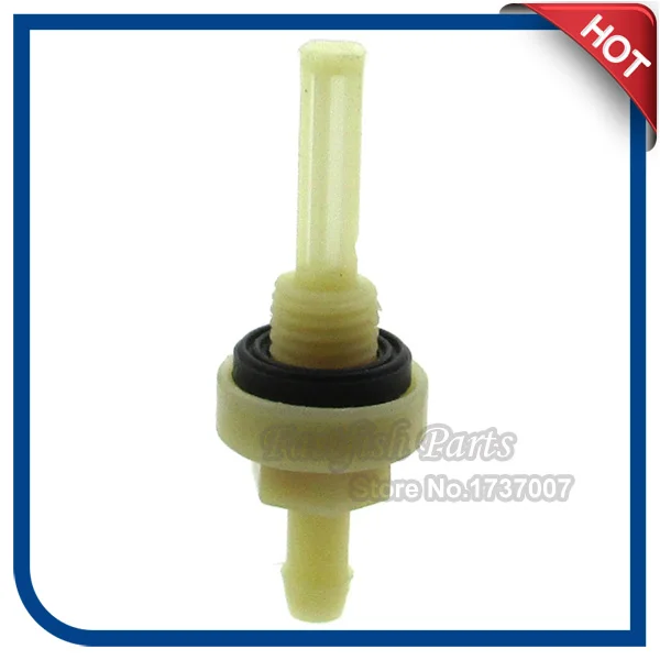 50x Fuel Gas Tank Joint Filter For Honda GX120 GX140 GX160 GX200 GX270 GX390