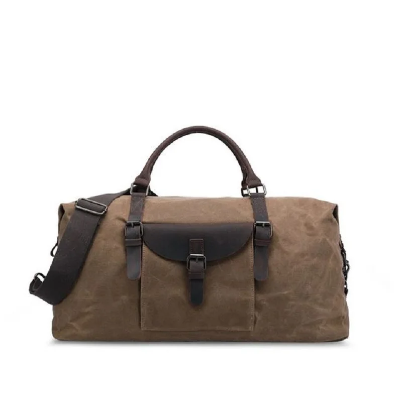 holdall overnight bag