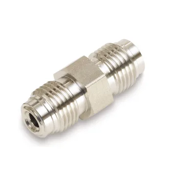 

VCR1/8" 1/4" 1/2" 3/4" 1" Straight Male Thread Joint