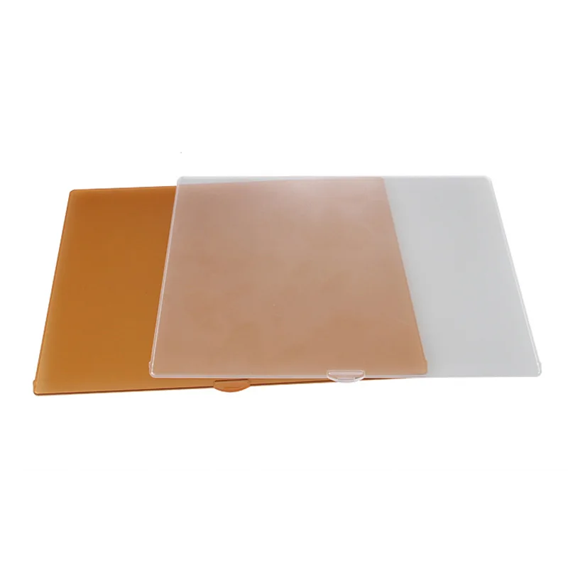 

Aputure LED Video Light Filter Diffuser White Orange Diffuser for YongNuo AL-528W AL-528S HR672W HR672S Video Panel Lamp