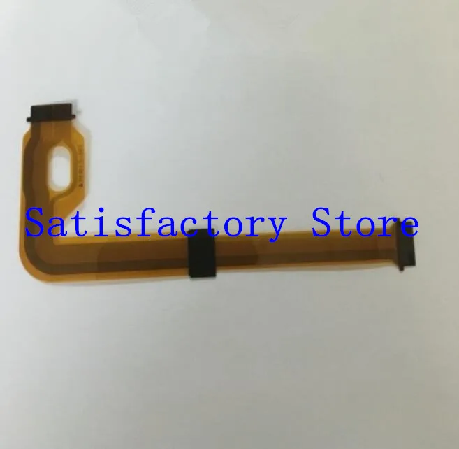 Новый гибкий кабель для Объектива SONY FE 28 70 мм f/3 5 6 OSS (SEL2870) 55 Калибр Запасная