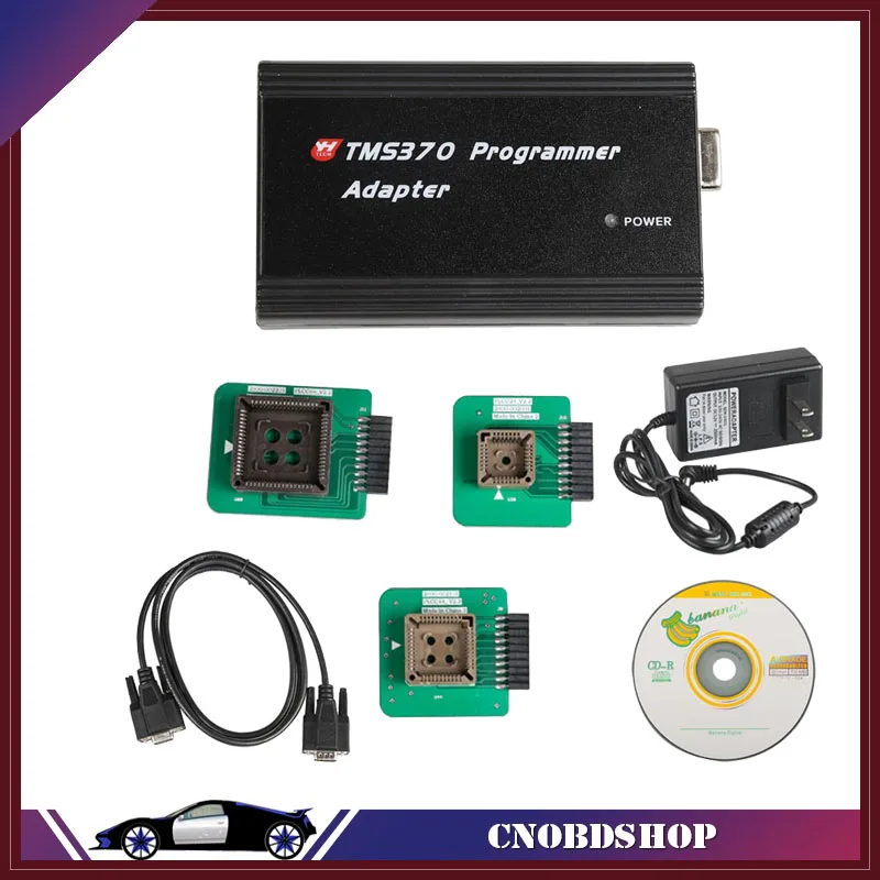 

TMS370 Mileage Programmer Hot Sales with Lower Price Best Quality