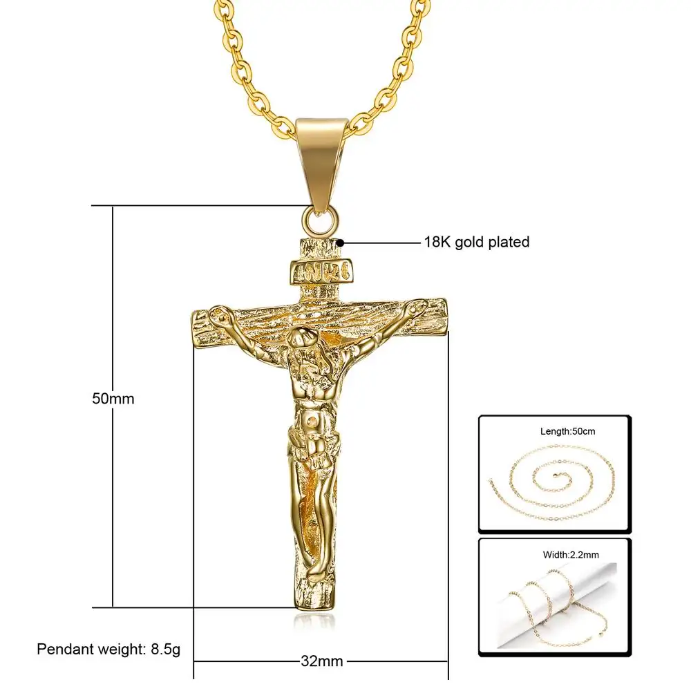 NS-PS Jesus pendant (4)