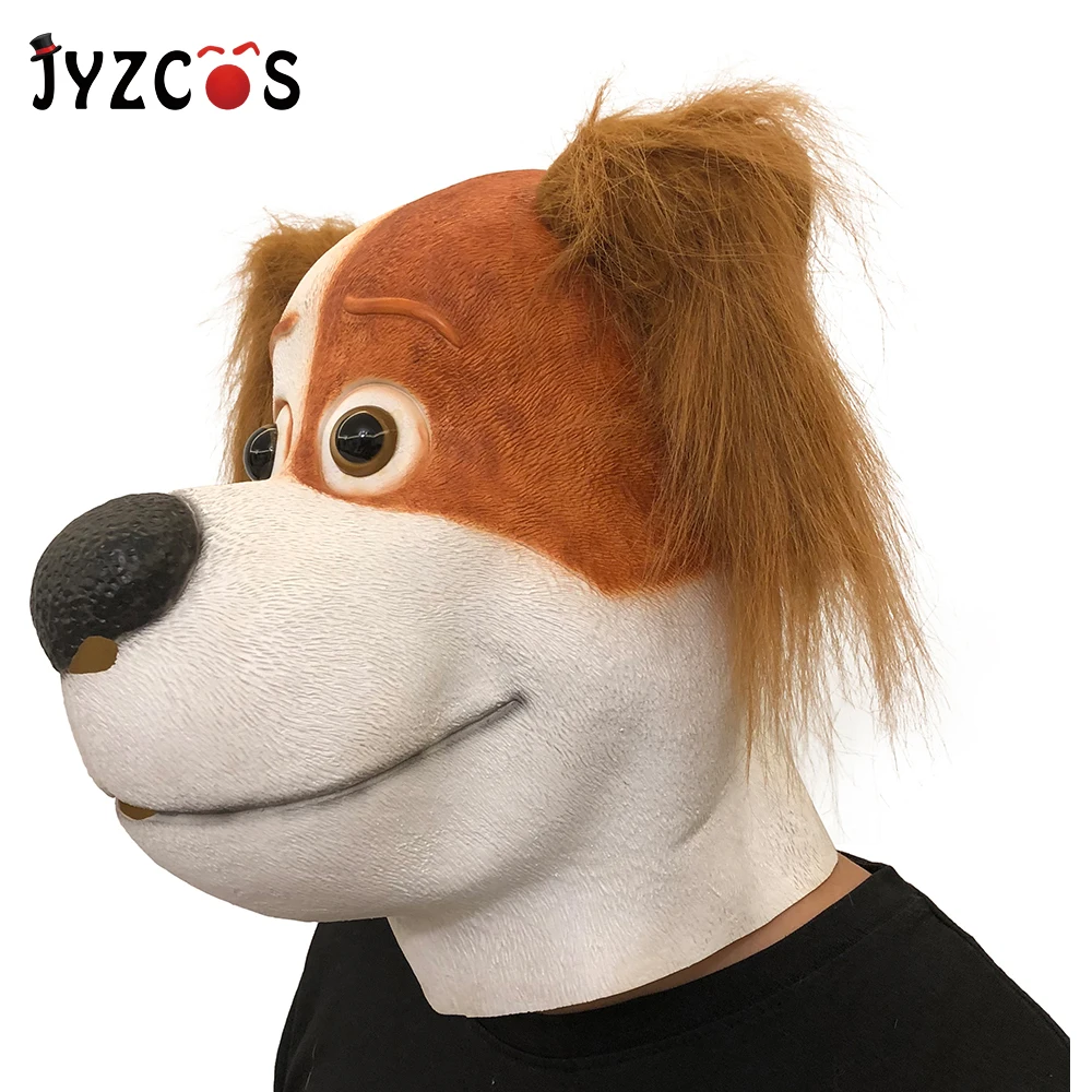 Max Dog Mask (4)