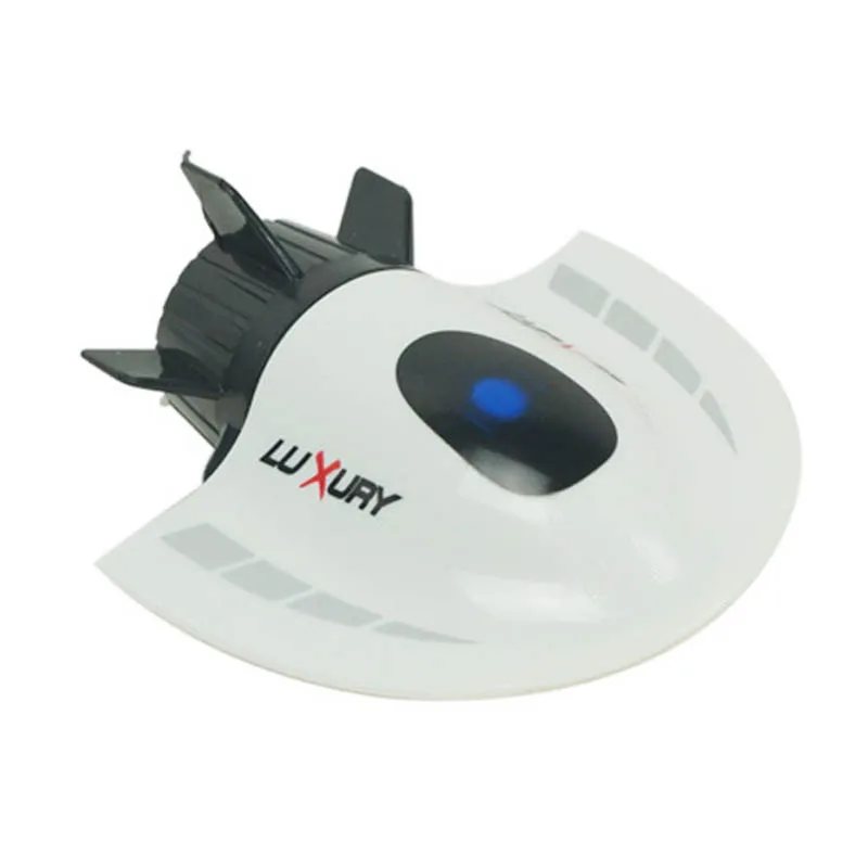 Rc اللعب 3314 27 MHz راديو التحكم الغواصة سباق قارب ، الأبيض Rc اللعب 3314 27 MHz راديو التحكم الغواصة سباق قارب ، الأبيض