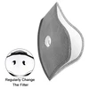Replaceable Filter