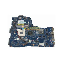 K000125710 PHQAA LA-6831P For Toshiba Satellite A665 P750 P755 Laptop Motherboard HM65 GeForce GT540M DDR3
