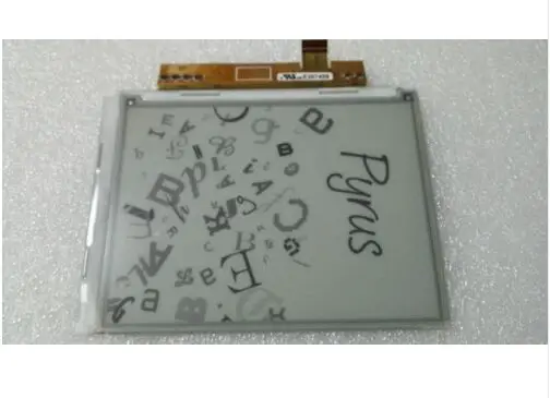 

For Digma E600 original lcd screen display Tablet Free Shipping