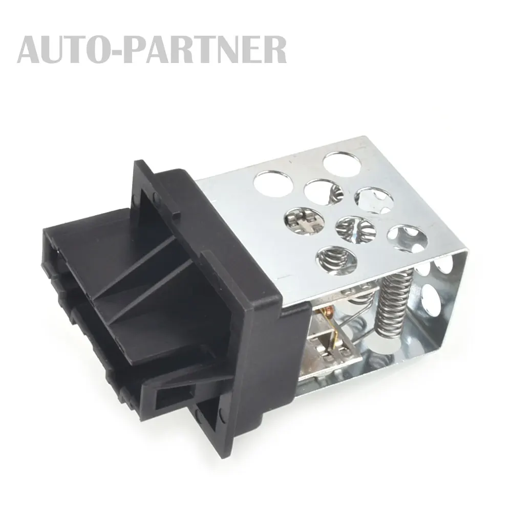 Car Blower Motor Resistor Replacement for Skoda Felicia for VW Caddy