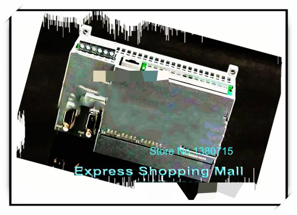 

New original 14input 8transistor output PLC CPU224TXP-IE replace S7-200 support module With analog 2input 1output &Ethernet