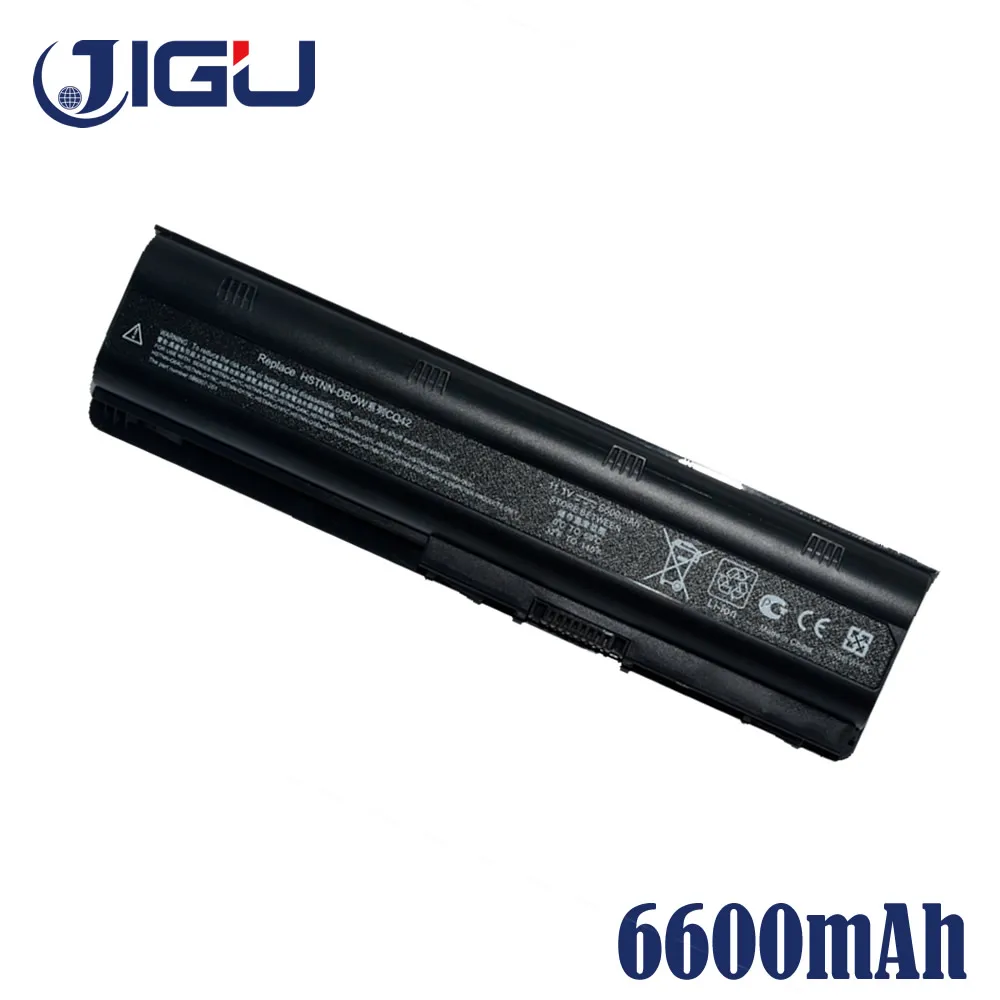 JIGU 9 ячеек Аккумулятор для ноутбука HP Pavilion Dm4 1000 1100 Dm4t Dv3 2200 4000 4100 4200 Dv5 1200 1300 dv5