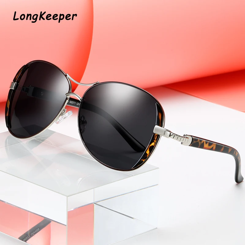 Vintage Sunglasses Gradient Black Oversized Sun Glasses For Woman Sunglass Men Glasses Retro Leopard Frame UV400 Goggle Oculos