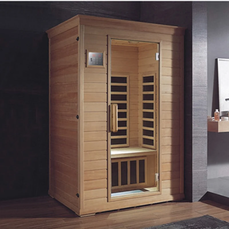 

china foshan custom size sauna shower cabin price
