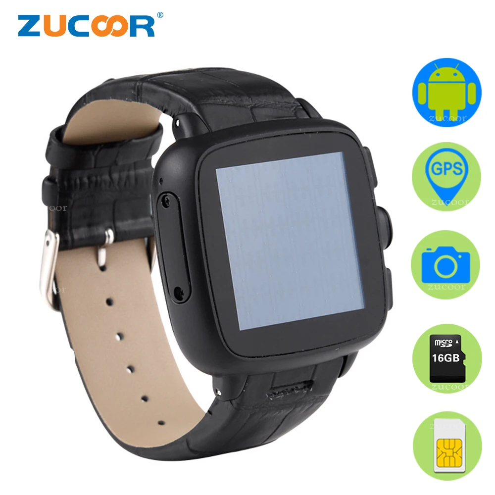 Aliexpress.com : Buy Android Smart Watch Phone GPS WIFI