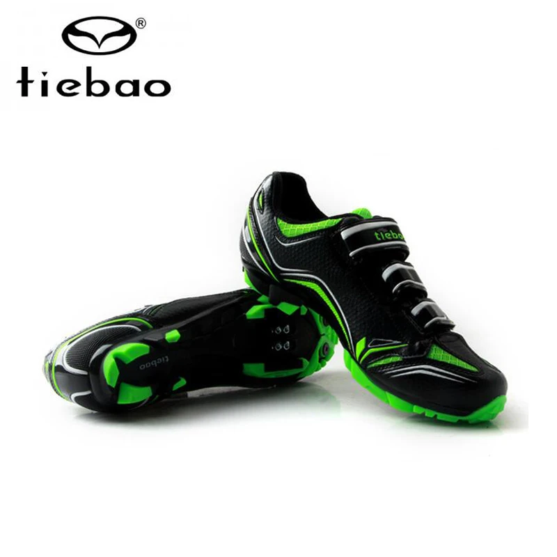 TIEBAO sapatilha ciclismo mtb велосипедные Кроссовки zapatillas deportivas hombre Superstar original обувь bisiklet chaussure vtt для мужчин