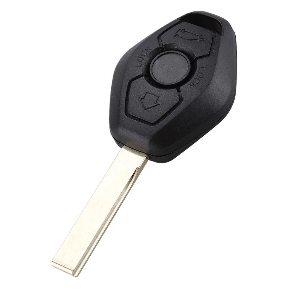 Keyless удаленного входной передатчик ключ для BMW серии LX8FZV 315 МГц/433 МГц Dropshiping|Ключ