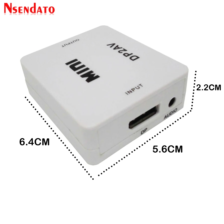 DP2AV CONVERTER (8)