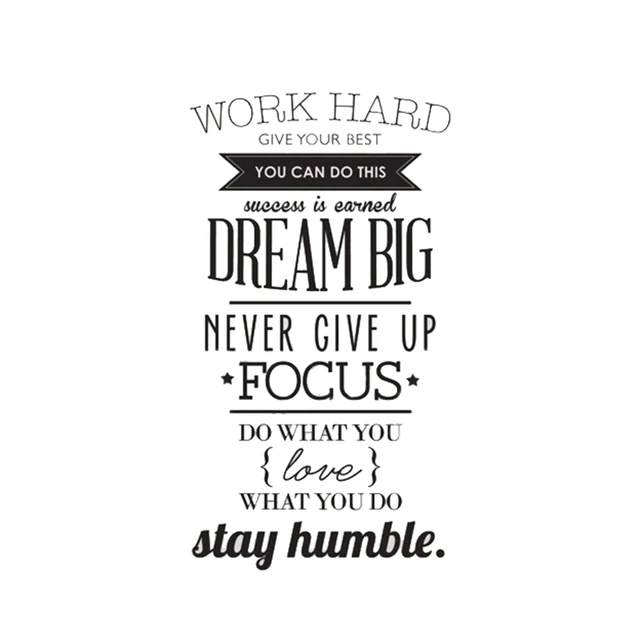 Quotes About Dreaming Big And Working Hard Quotes About Dreaming Big And Working Hard
